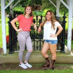 Meet your Posher, Mandy